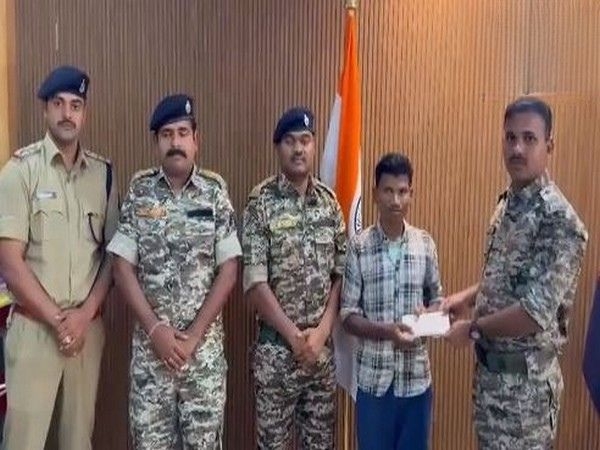 Representative Image