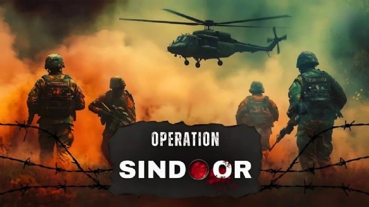 Operation Sindoor: A Game Changer of Narratives