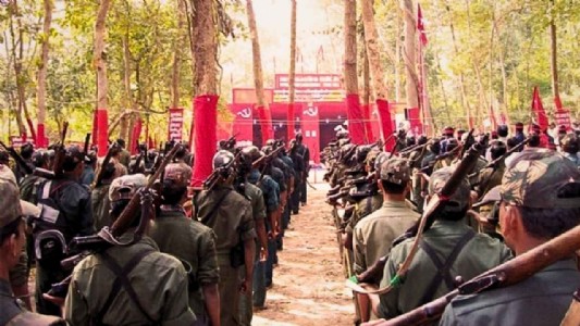 माओवाद और नैरेटिव (भाग – 4): क्या वामपंथ के अस्तित्व के लिए चाहिए माओवाद?