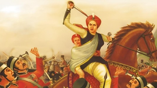 Rani Lakshmibai – a fire undimmed, a spirit unbroken, a legacy unmatched