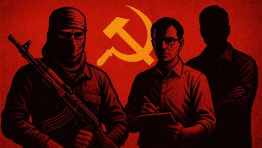माओवाद और नैरेटिव (भाग – 6): सफलता का मूलमंत्र है शहरी माओवादियों का दमन
