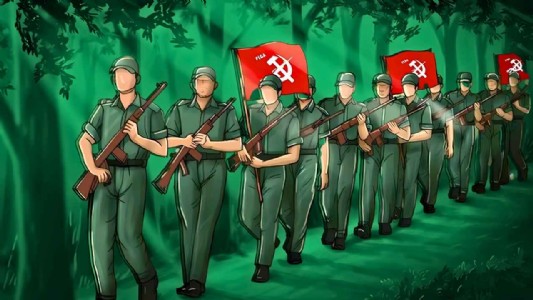 माओवाद और नैरेटिव (भाग – 1): क्या माओवादियों के कारण ही बचे हैं जंगल?
