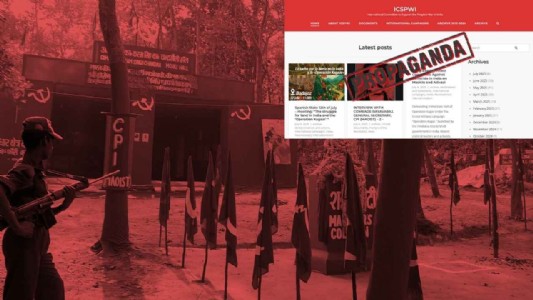 बस्तर में दबाव के बीच वैश्विक मंचों पर माओवादियों का प्रोपेगेंडा वॉर