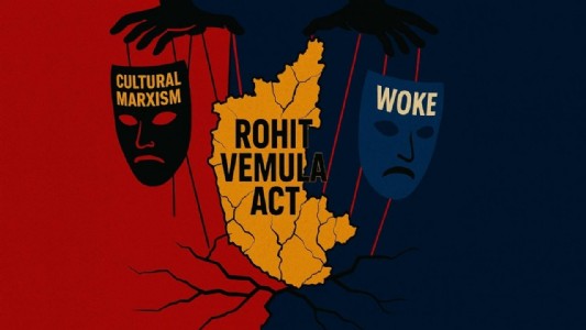 Rohit Vemula Act: An Idea to Keep the Country On the Boil...