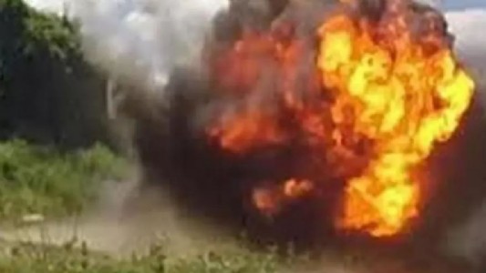 नक्सलियों की हैवानियत फिर सामने आई: बीजापुर में IED ब्लास्ट से नाबालिग घायल, पैर में आई गंभीर चोट