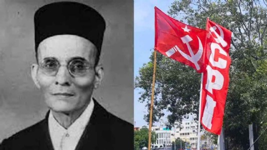 वीर सावरकर की प्रशंसा से क्यों बौखलाए कम्युनिस्ट?