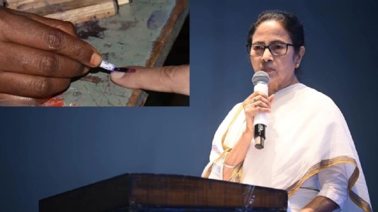 ममता राज में बढ़ी घुसपैठ, वोट बैंक की राजनीति हावी