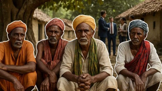 मूलनिवासी दिवस: जनजाति समाज के विरुद्ध वैश्विक षड्यंत्र