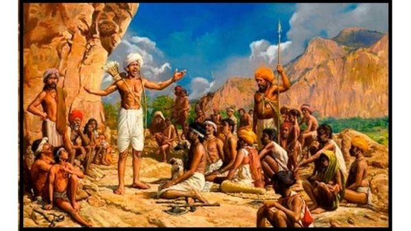 Representative Image