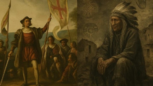 Global Genocide of Indigenous Peoples by the West