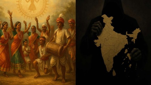 आदिवासी दिवस, सच्चाई और साज़िश