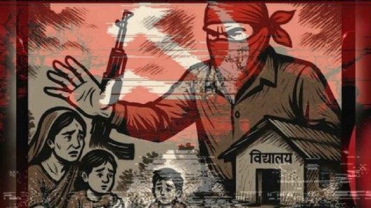 बस्तर में लाल आतंक, क्यों मासूम ग्रामीण बन रहे निशाना?