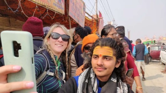 ऐतिहासिक पर्यटन उछाल: 2025 में भारत के 10 राज्यों ने तोड़े सारे रिकॉर्ड