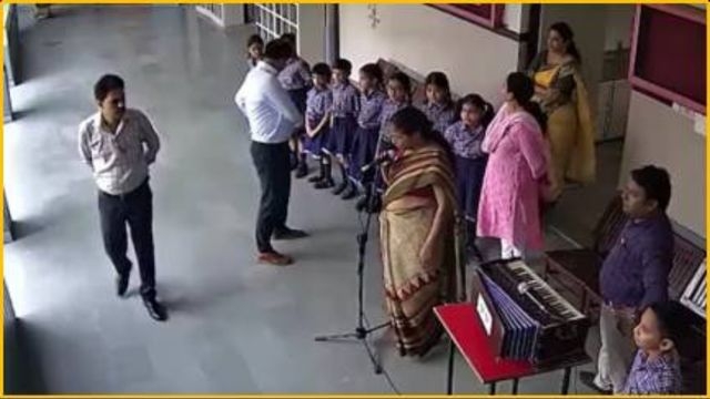 Representative Image