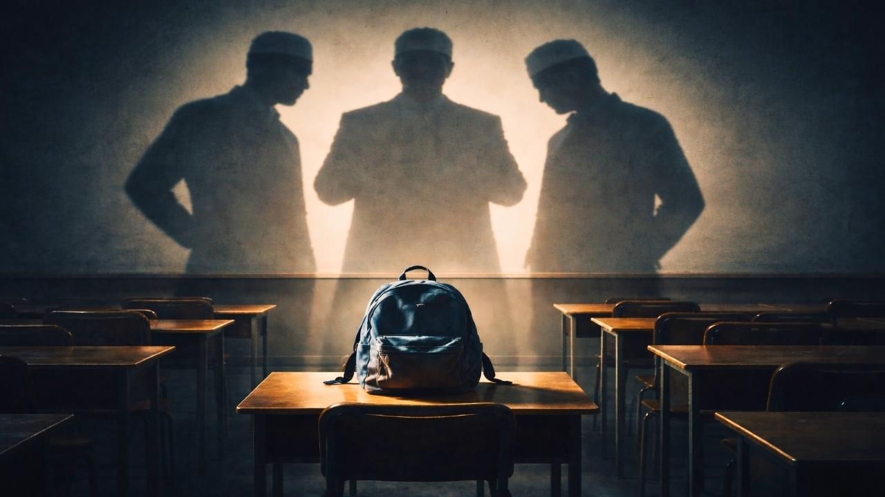 Representative Image