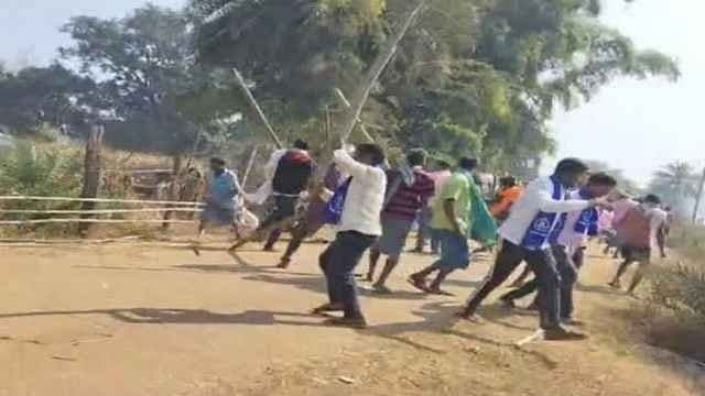 Representative Image