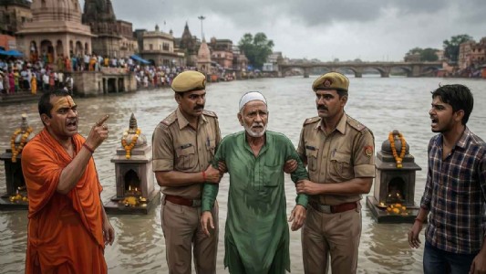 Blasphemy Against Hindu Deities: Recurrent Acts of Desecration by Muslims