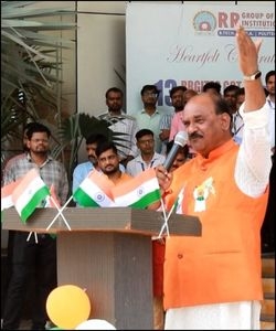 Representative Image