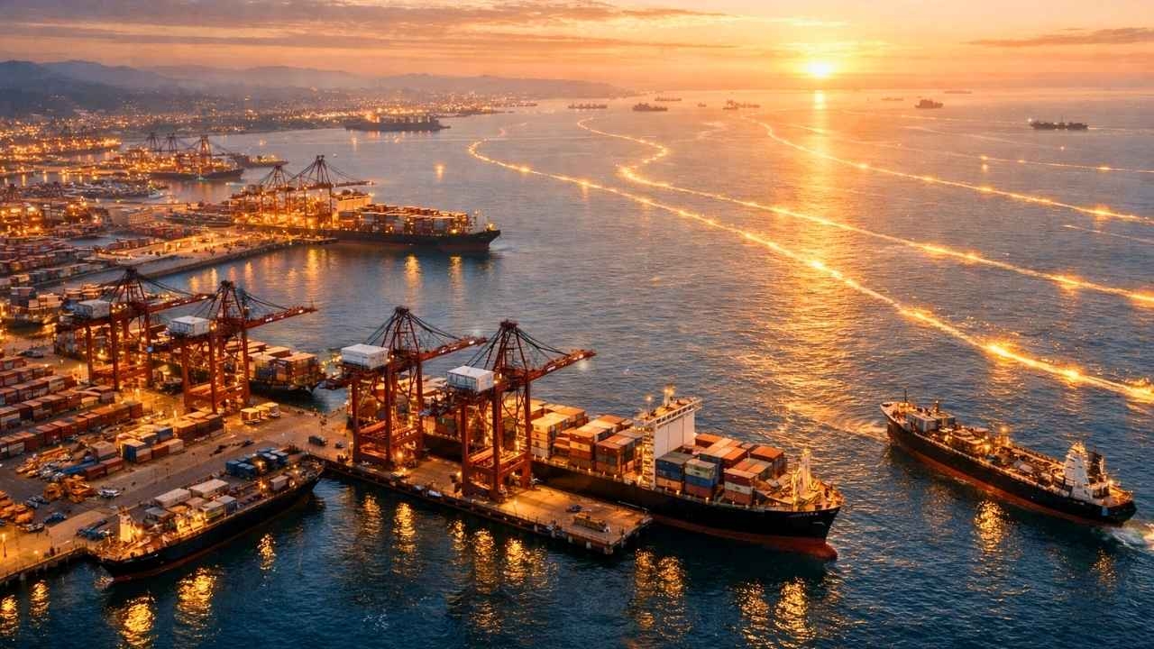 Representative Image