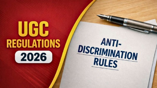UGC 2026 पर सुप्रीम कोर्ट की रोक, समानता की नीति पर उठे सवाल