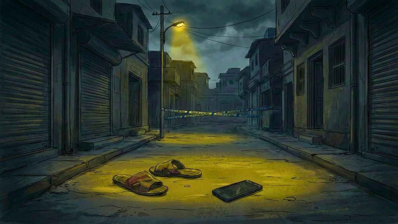 Representative Image