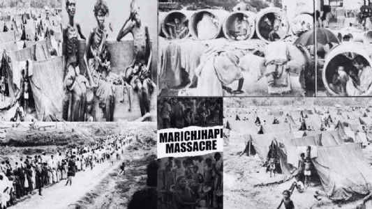 मारिचझांपी नरसंहार: जब सत्ता की लाल भूख ने शरणार्थी हिंदुओं को निगल लिया