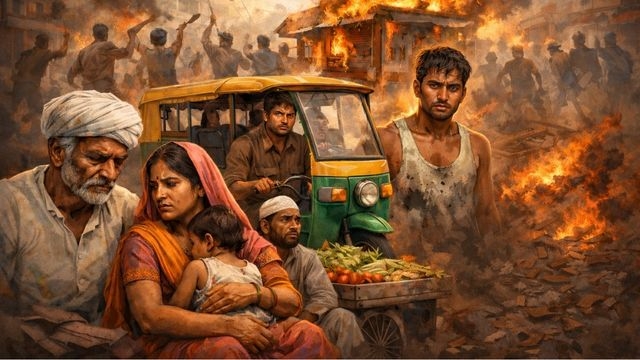 Representative Image