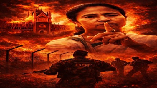 How Mamata Banerjee’s Government Held National Security Hostage for Nearly a Decade