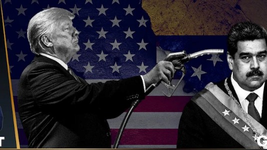 तेल, सत्ता और तख्तापलट: वेनेजुएला में अमेरिकी दखल के मायने?