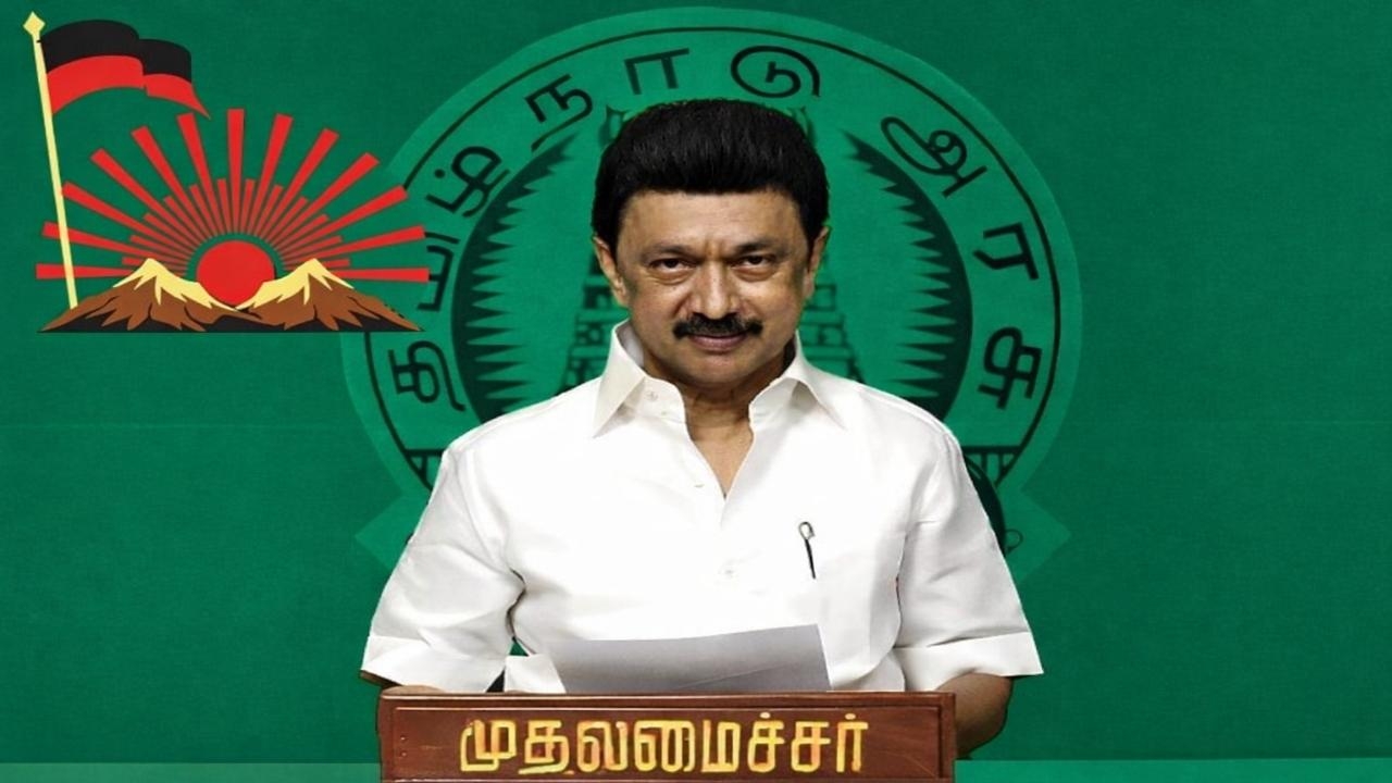 जिस नकद को बिहार में वोट खरीद कहा, वही तमिलनाडु में कल्याण बन गया