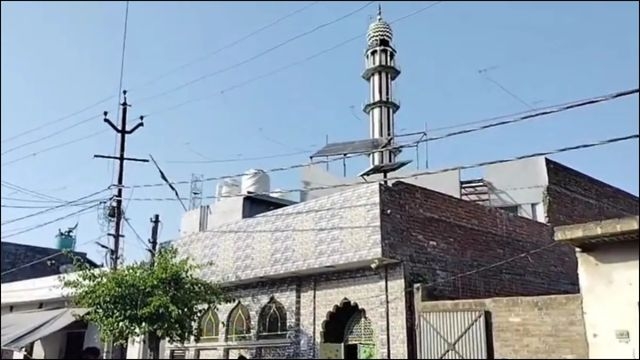 Representative Image