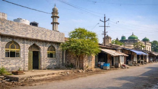 Land Jihad: A Pattern of Unauthorised Religious Encroachments on Public Land