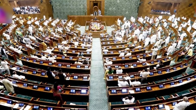 31-member Joint Parliamentary Committee 