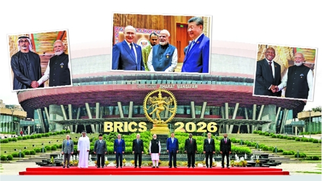 BRICS