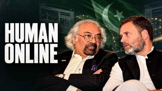 Human Online: The Shadowy ‘Diaspora’ Portal with Deep Pakistani Links Pushing Anti-India Narratives