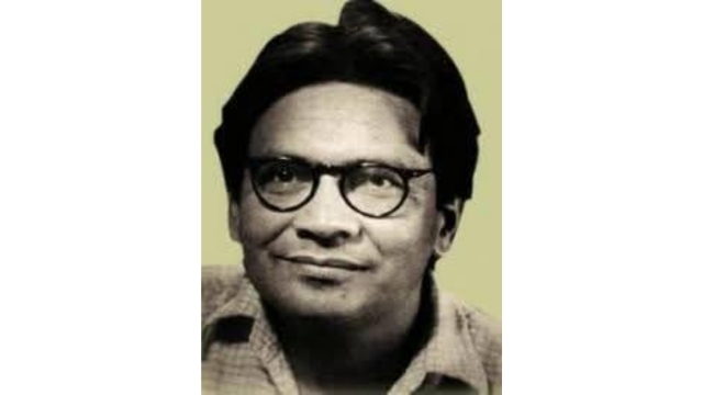 Puran Chand Joshi