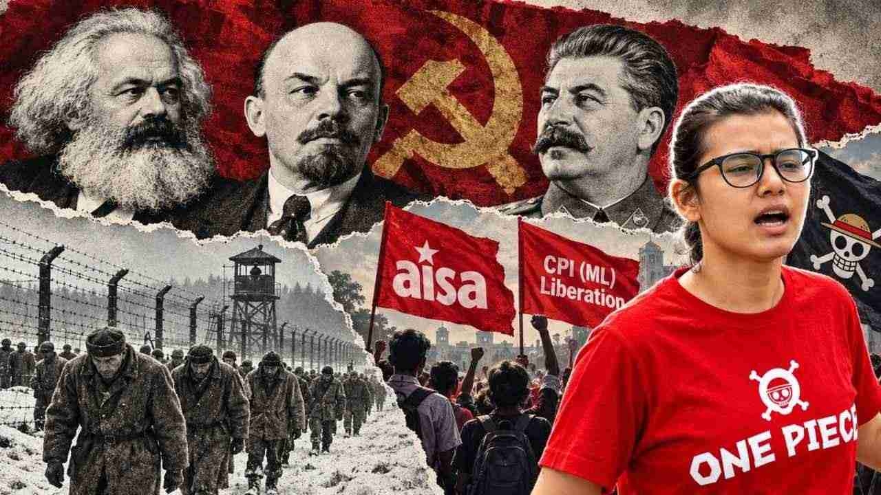 FEATURED IMAGE - Communism The Ideology That Justifies Evil and Give Its Perpetrator Resolve