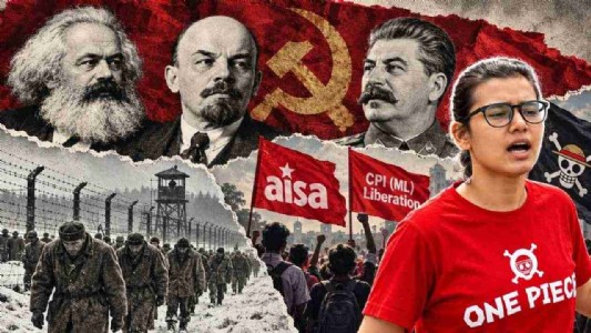 Communism: The Ideology That Justifies Evil and Give Its Perpetrator Resolve