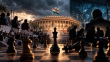 ऑपरेशन 'रिजीम चेंज’: विपक्ष, एक्टिविस्ट और विदेशी प्रभाव का पूरा खेल