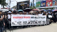 Mizoram Churches Protest Against the Proposed FCRA Amendment Bill: Constitutional Rights, Federal Concerns and the National Debate
