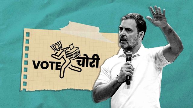 vote chori