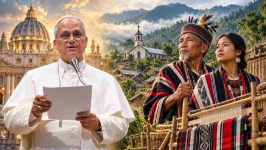 Bishop Oreste Marengo: Who Is Responsible for Demographic Change in Northeast India?