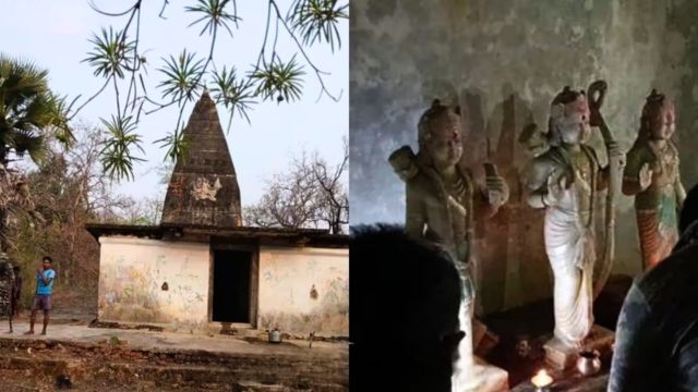 1 image- ram mandir