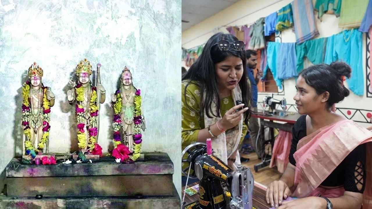 From temple bells to womens skills 40 digital creators witness a changing Bastar - FEATURED IMAGE