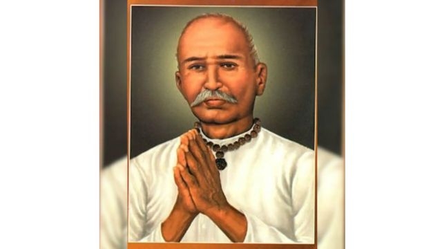 Sant Govind Guru Bhagat 