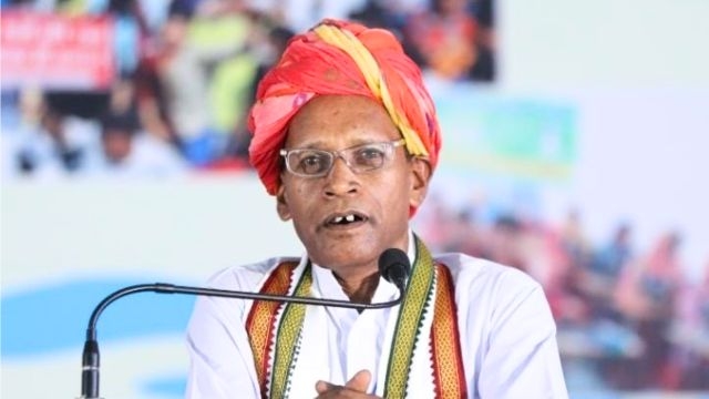 Shree Satyendra Singh 