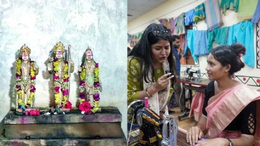 मंदिर की घंटियों से महिलाओं के हुनर तक: 40+ डिजिटल क्रिएटर्स ने देखा बदलता बस्तर