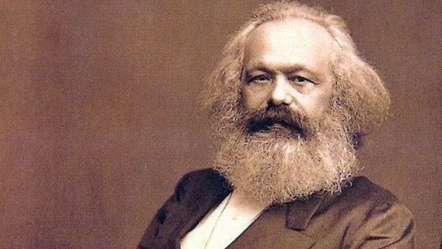 Karl Marx