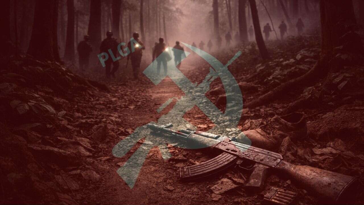 Representative Image