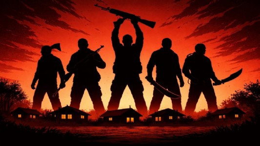 बारा नरसंहार: नक्सली आतंक की वह खौफनाक रात जिसे देश नहीं भूल सकता